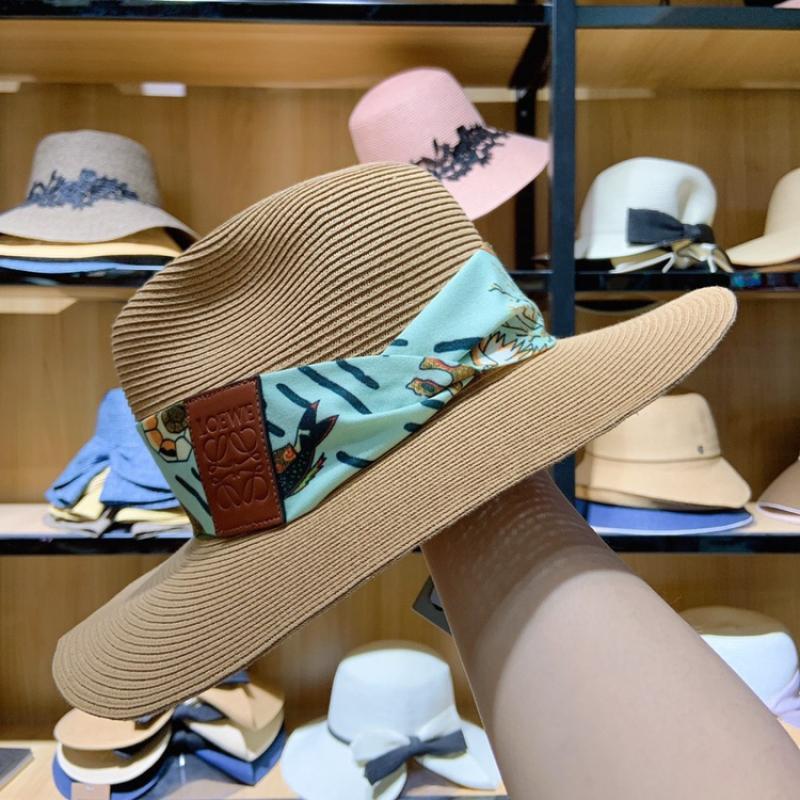 Fashion Elegant Ribbon Hat