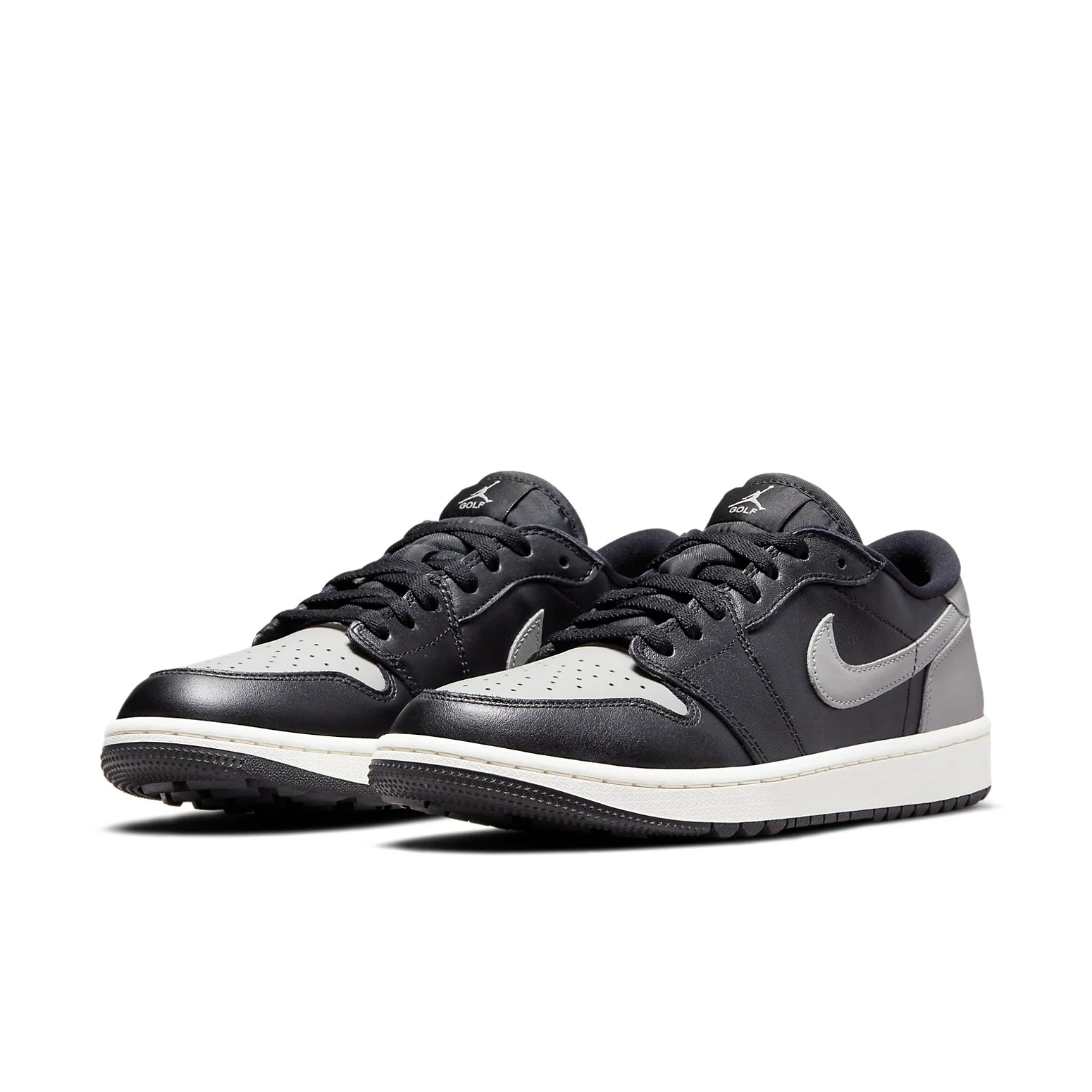 Air Jordan 1 Low Golf 'Shadow' DD9315-001