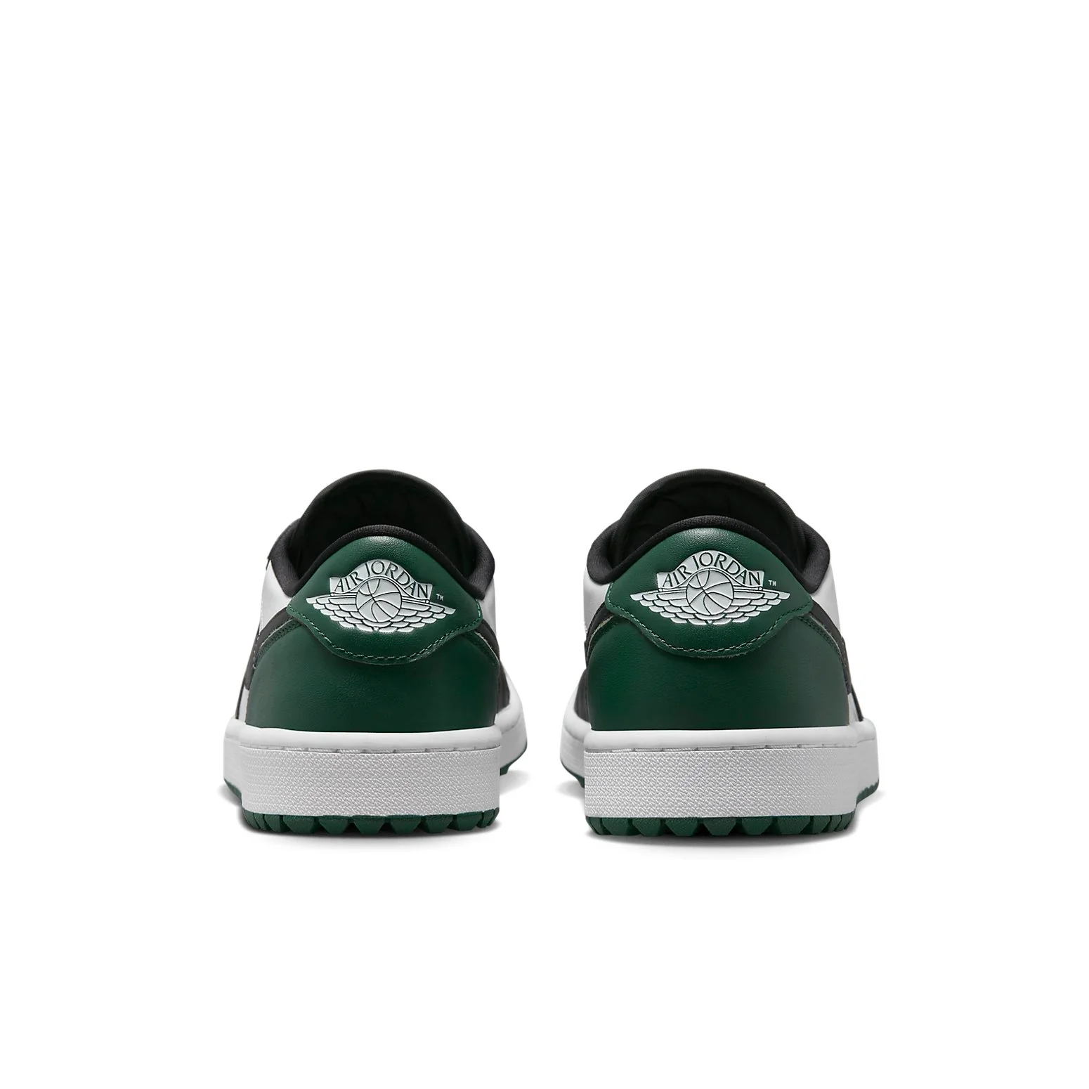 Air Jordan 1 Retro Low Golf 'Noble Green' DD9315-107
