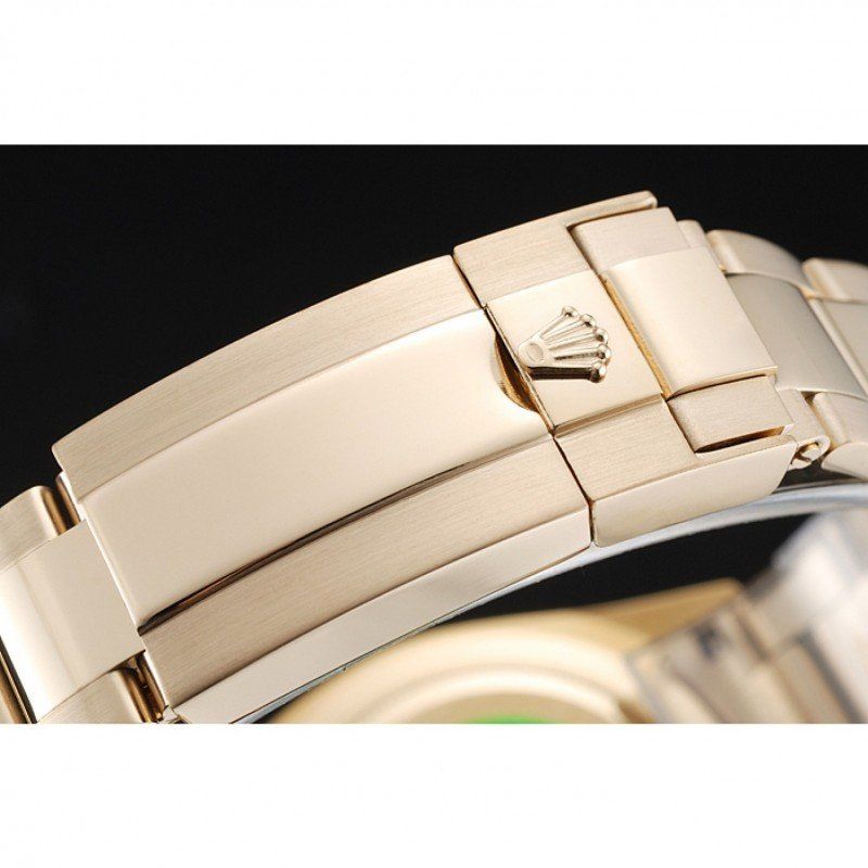 Replica Rolex Daytona 39mm Gold Dial 1454245