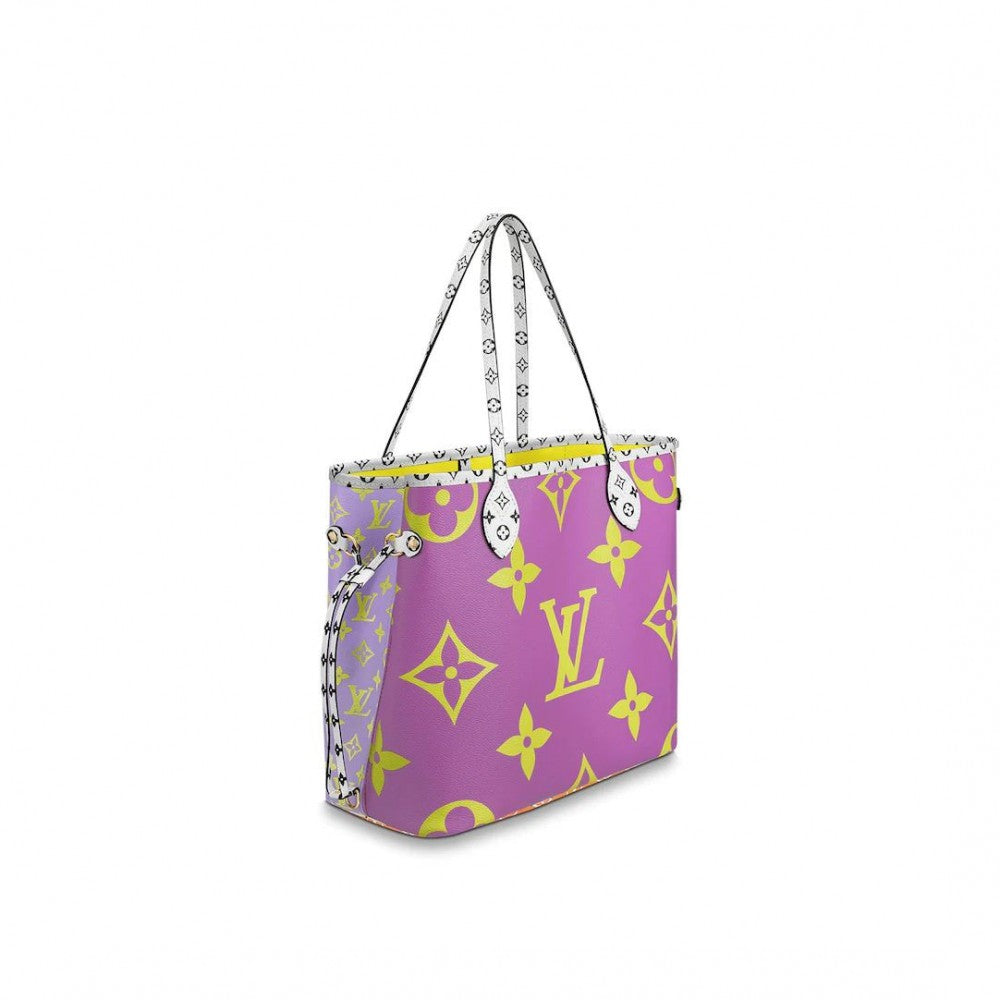 LV M44588 Neverfull MM