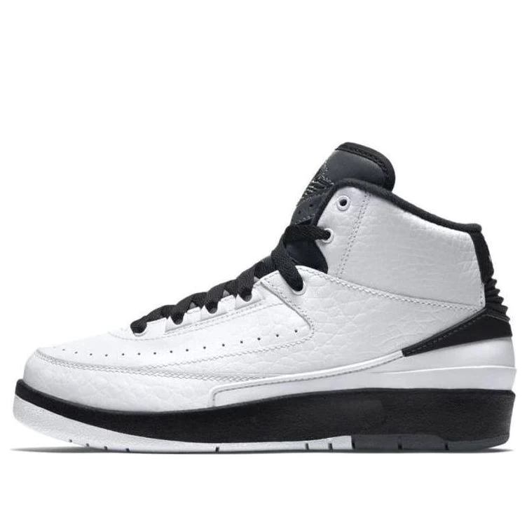 (GS) Air Jordan 2 Retro 'Wing It' 834283-103