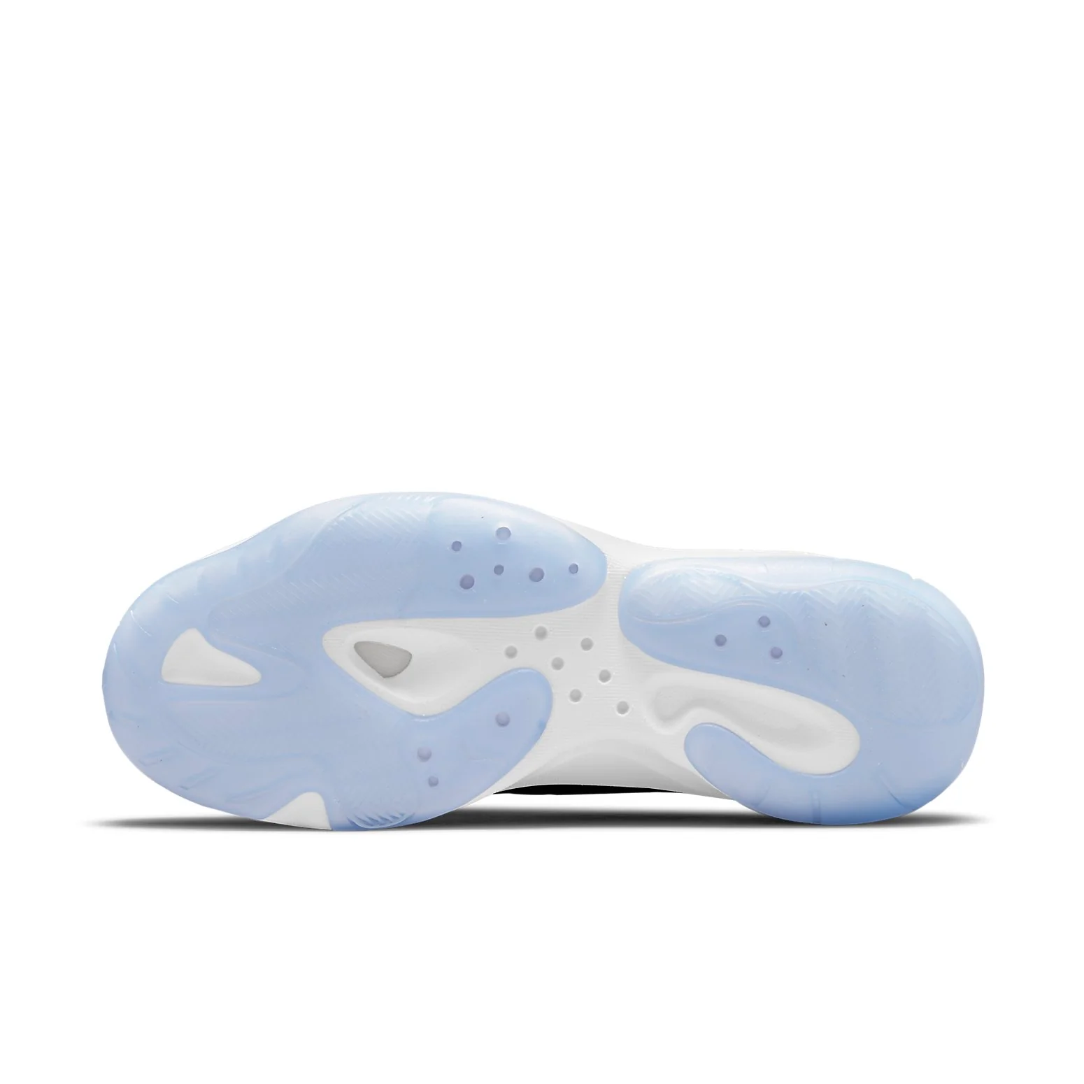 Air Jordan 11 CMFT Low 'Bred Ice Sole' CW0784-006