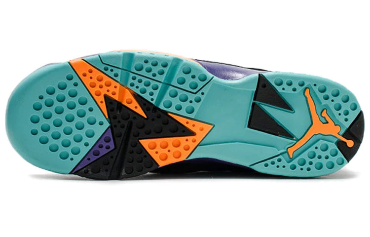 (GS) Air Jordan 7 Retro 'Lola Bunny' 705417-029