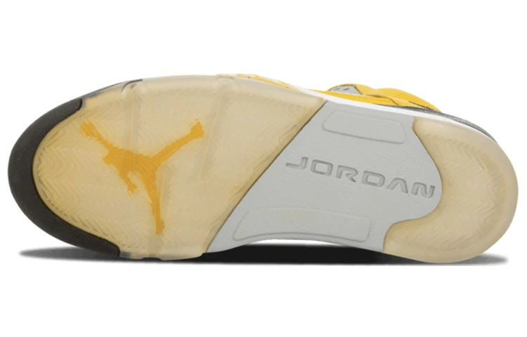 Air Jordan 5 Retro T23 'Tokyo' 454783-701