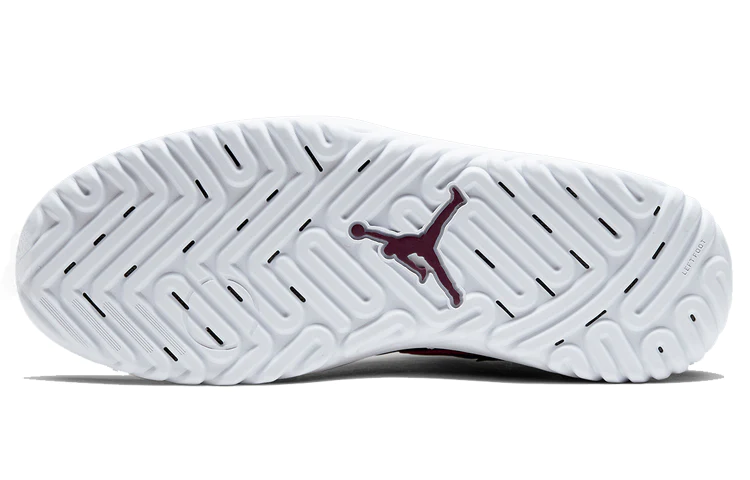 Air Jordan 1 React 'Noble Red' AR5321-006