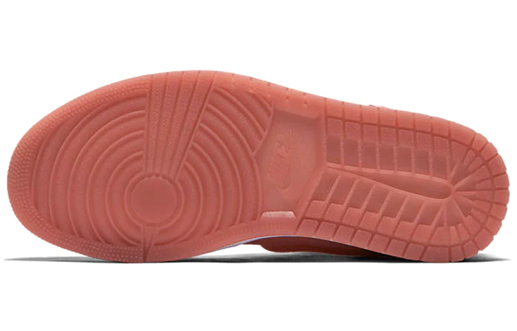 (WMNS) Air Jordan 1 Retro High 'Season of Her: Sunblush' AO1847-640