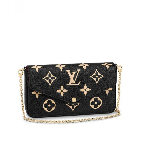 LV M80482 Félicie Pochette
