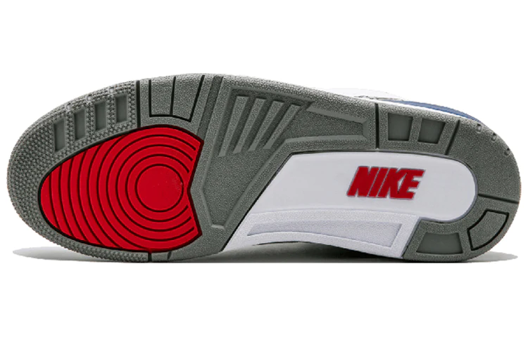 Air Jordan 3 Retro OG 'True Blue' 2016 854262-106