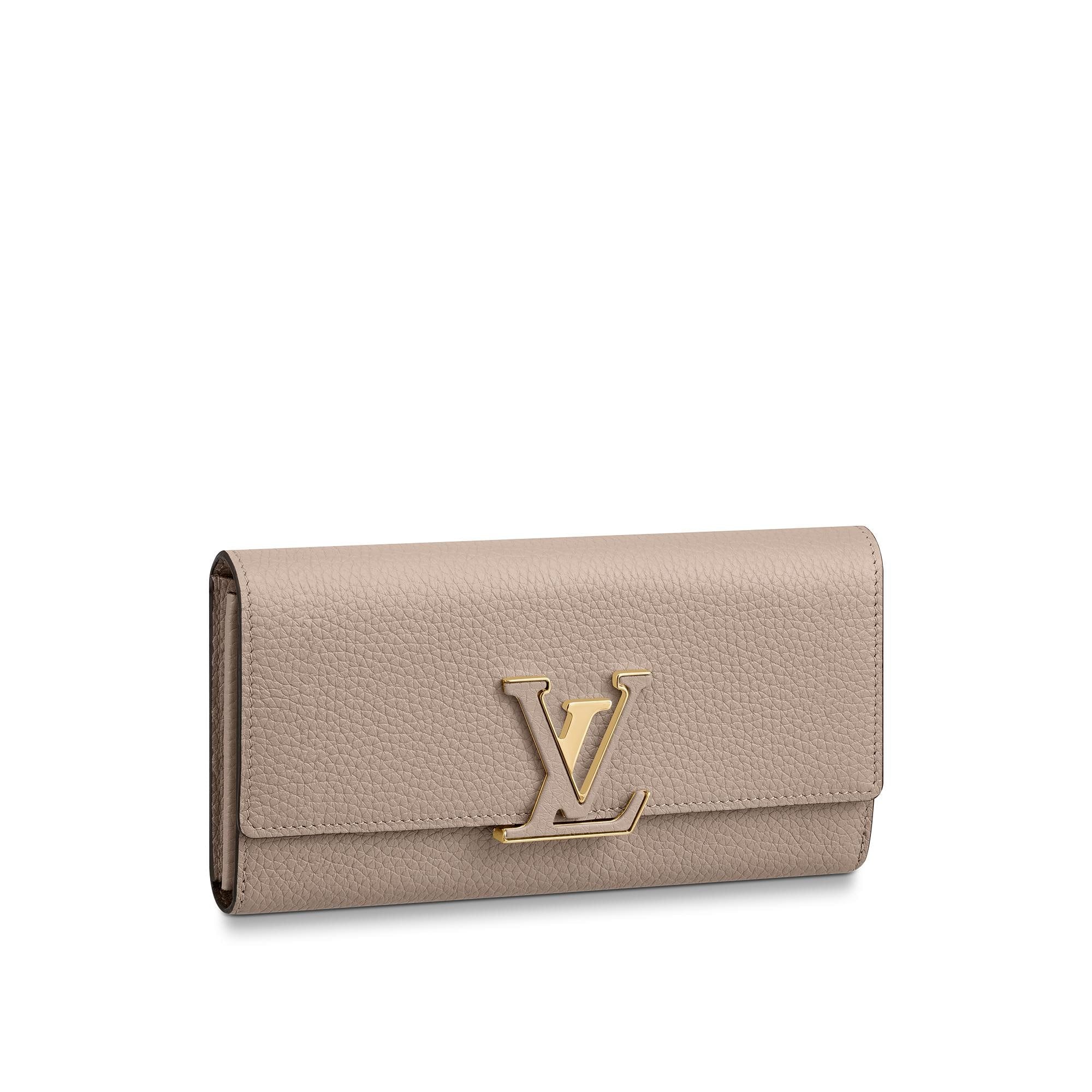 LV Capucines M61249