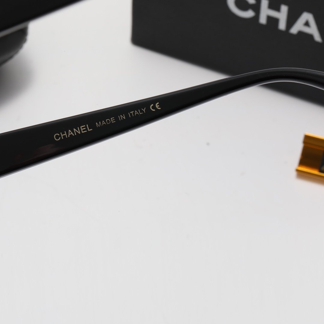 5 Color Women's Sunglasses—2832