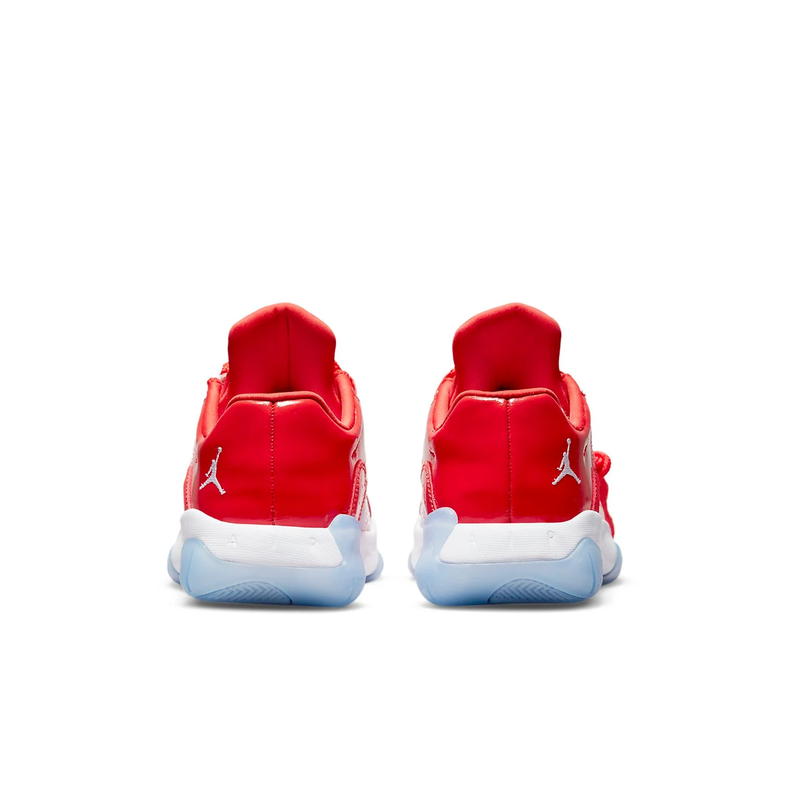 Air Jordan 11 CMFT Low GS Red DQ0928-600