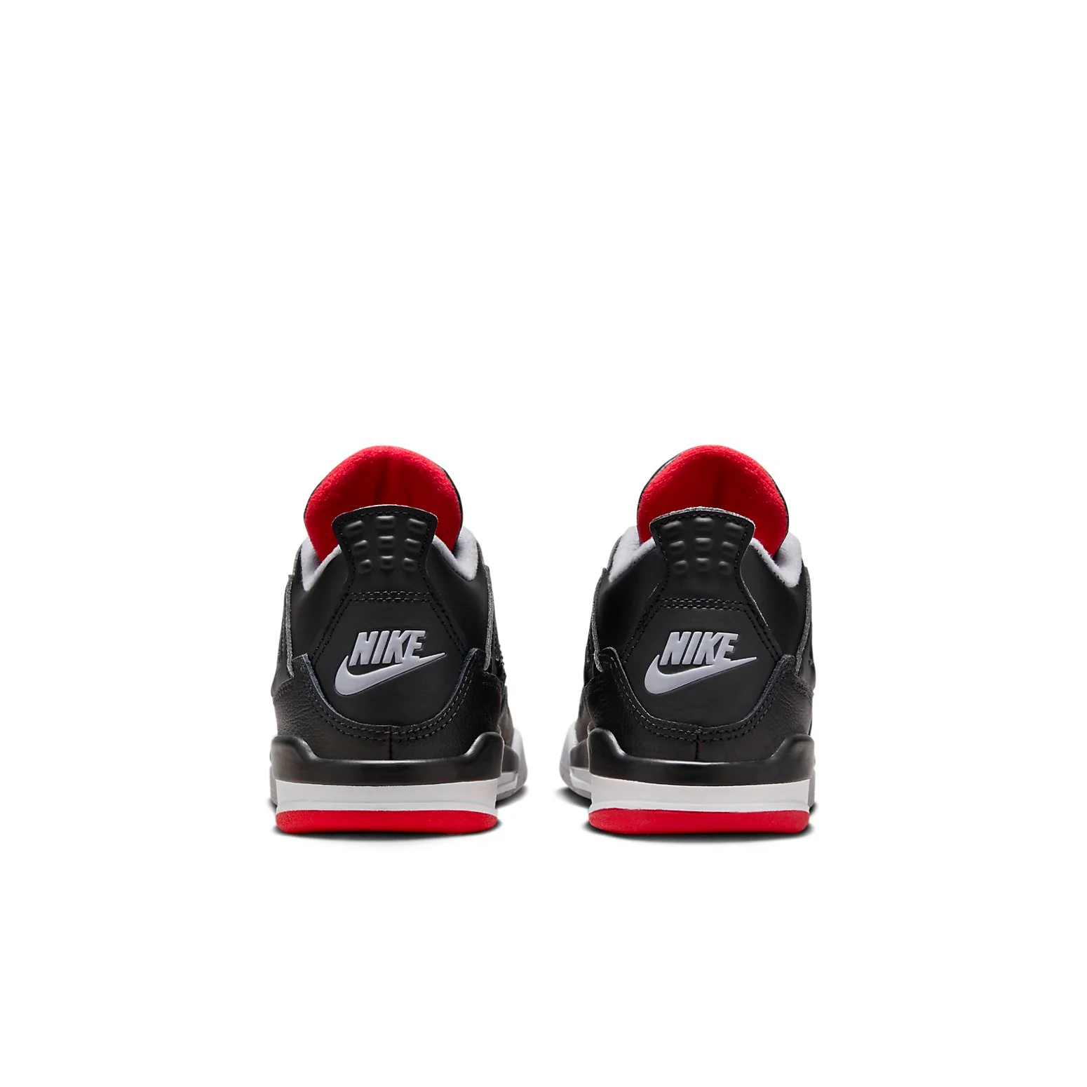 (PS) Air Jordan 4 Retro 'Bred Reimagined' BQ7669-006