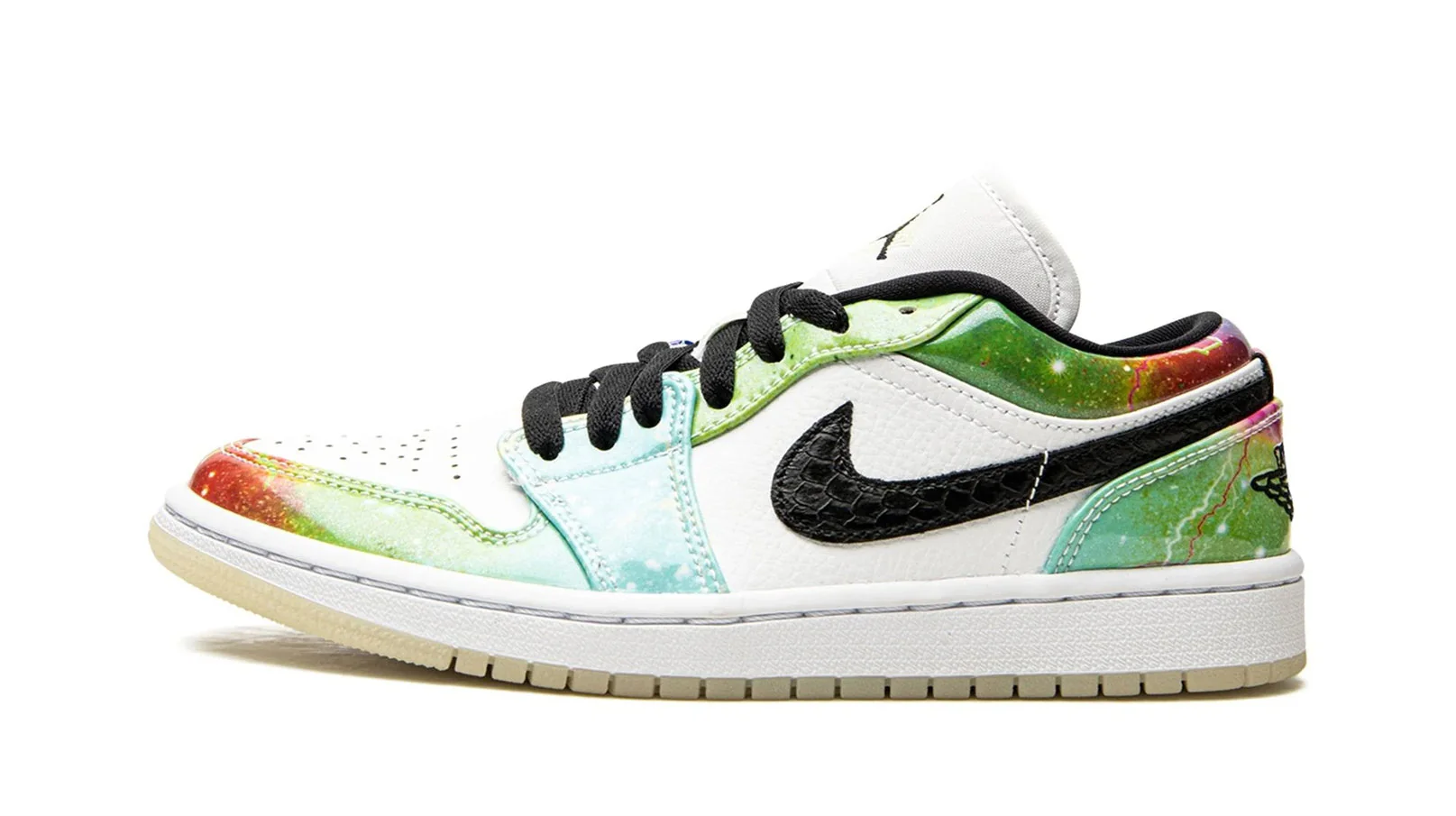 Air Jordan 1 Low WMNS 