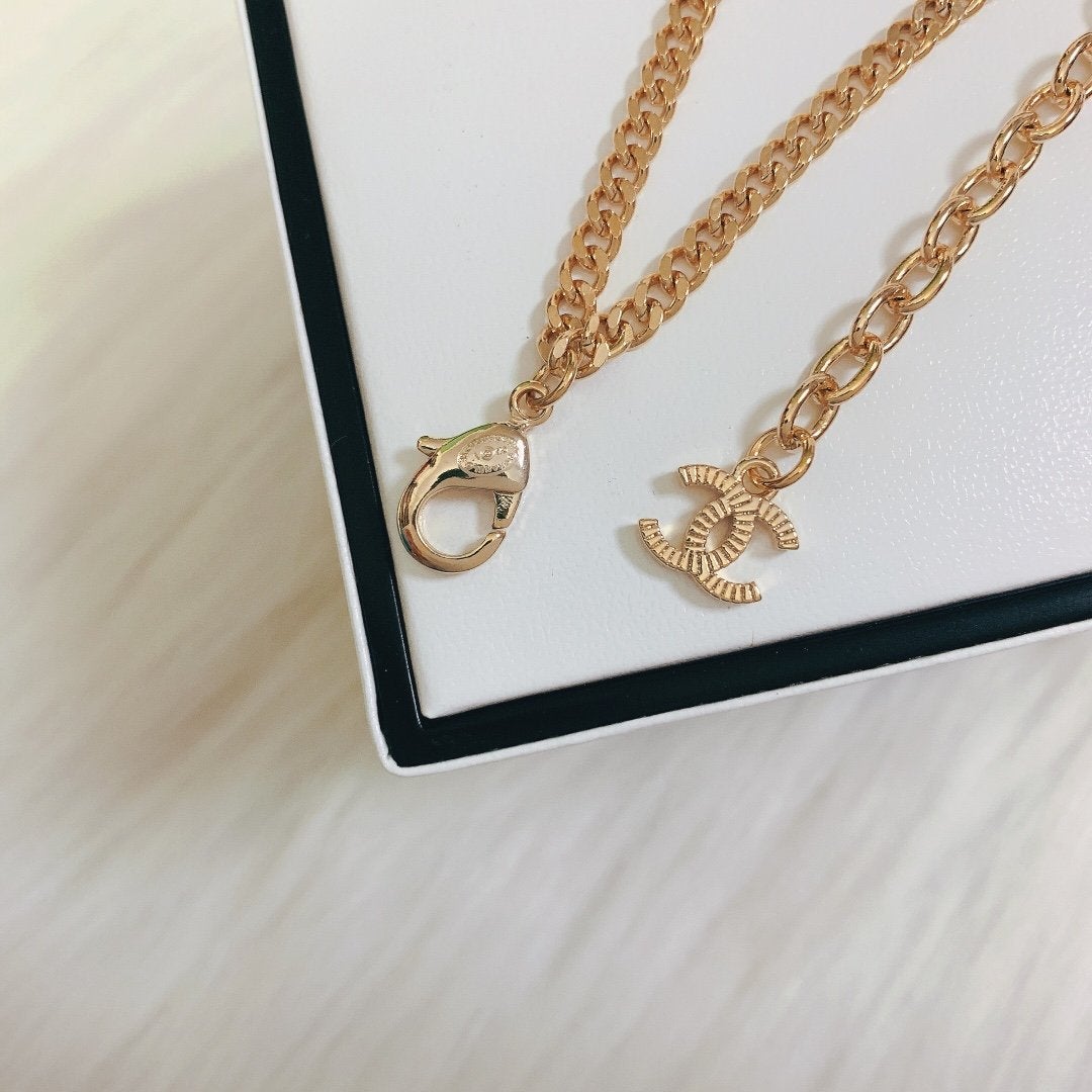 Classic Crystal Bracelet