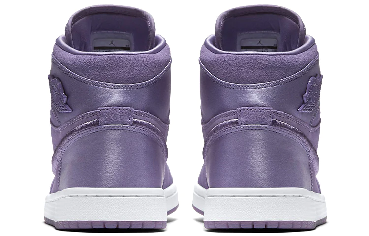 (WMNS) Air Jordan 1 Retro High 'Season of Her: Purple Earth' AO1847-540