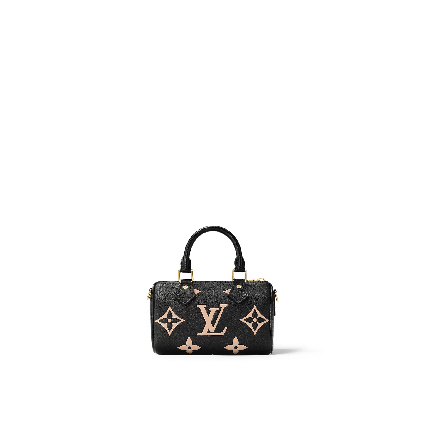 Louis Vuitton M81456 Nano Speedy