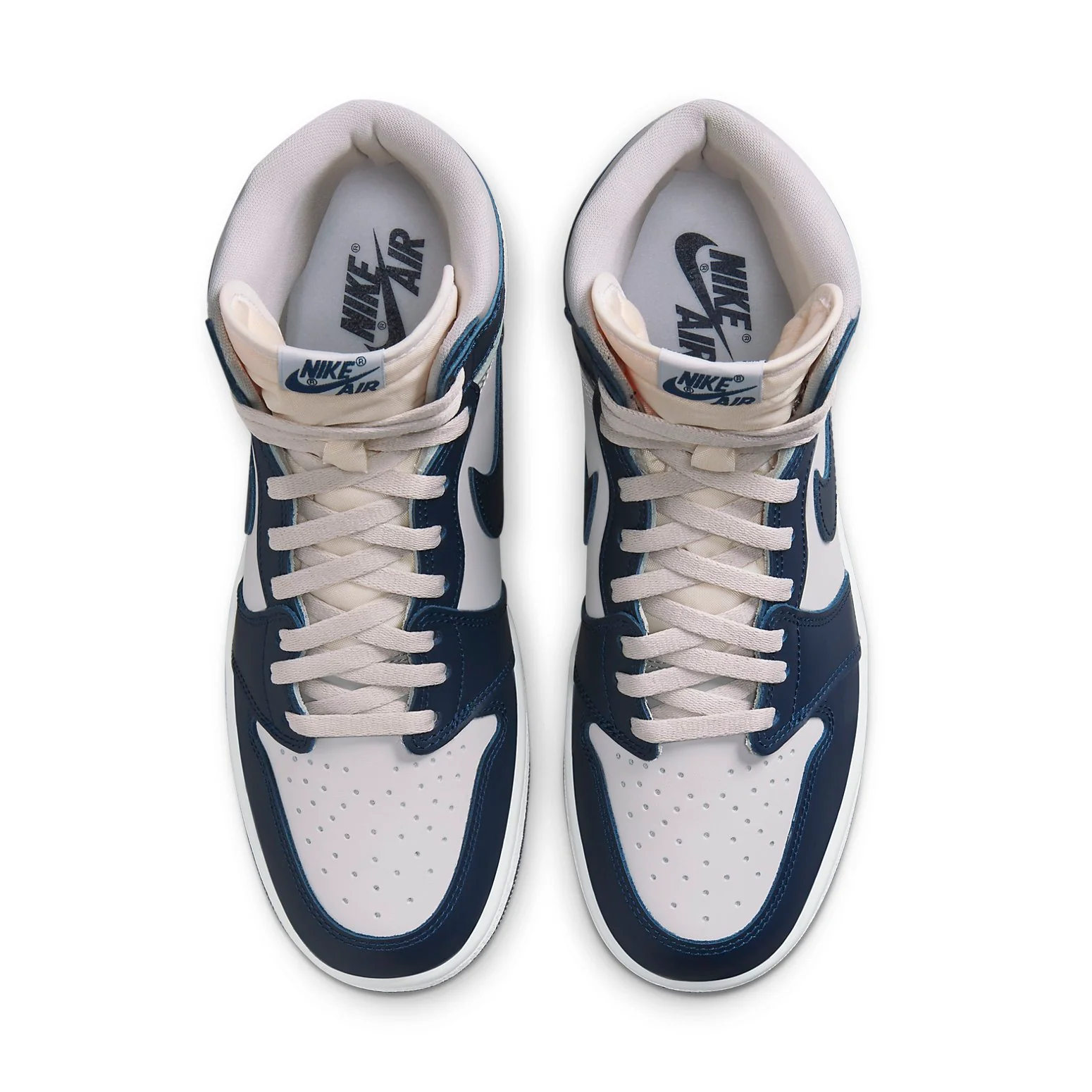 Air Jordan 1 Retro High '85 'Georgetown' BQ4422-400
