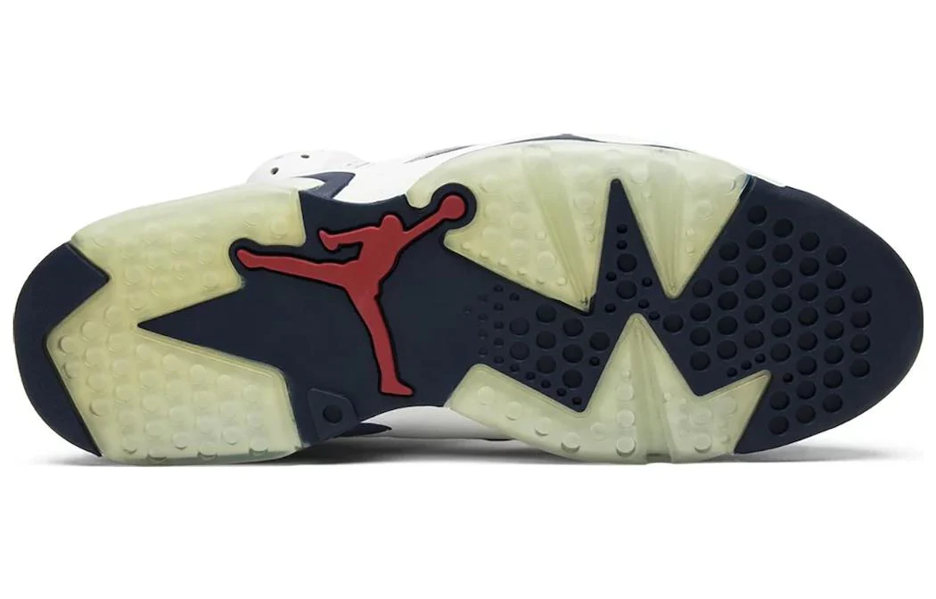 Air Jordan 6 'Olympic' CT8529-164