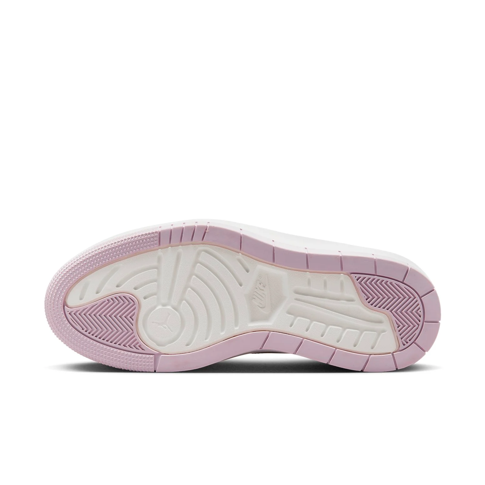 (WMNS) Air Jordan 1 Elevate Low 'Iced Lilac' DH7004-501