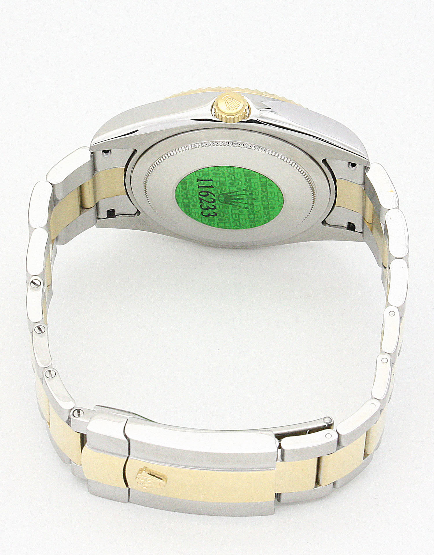 Replica Rolex Sky-Dweller 42mm Brown Dial 326938-2