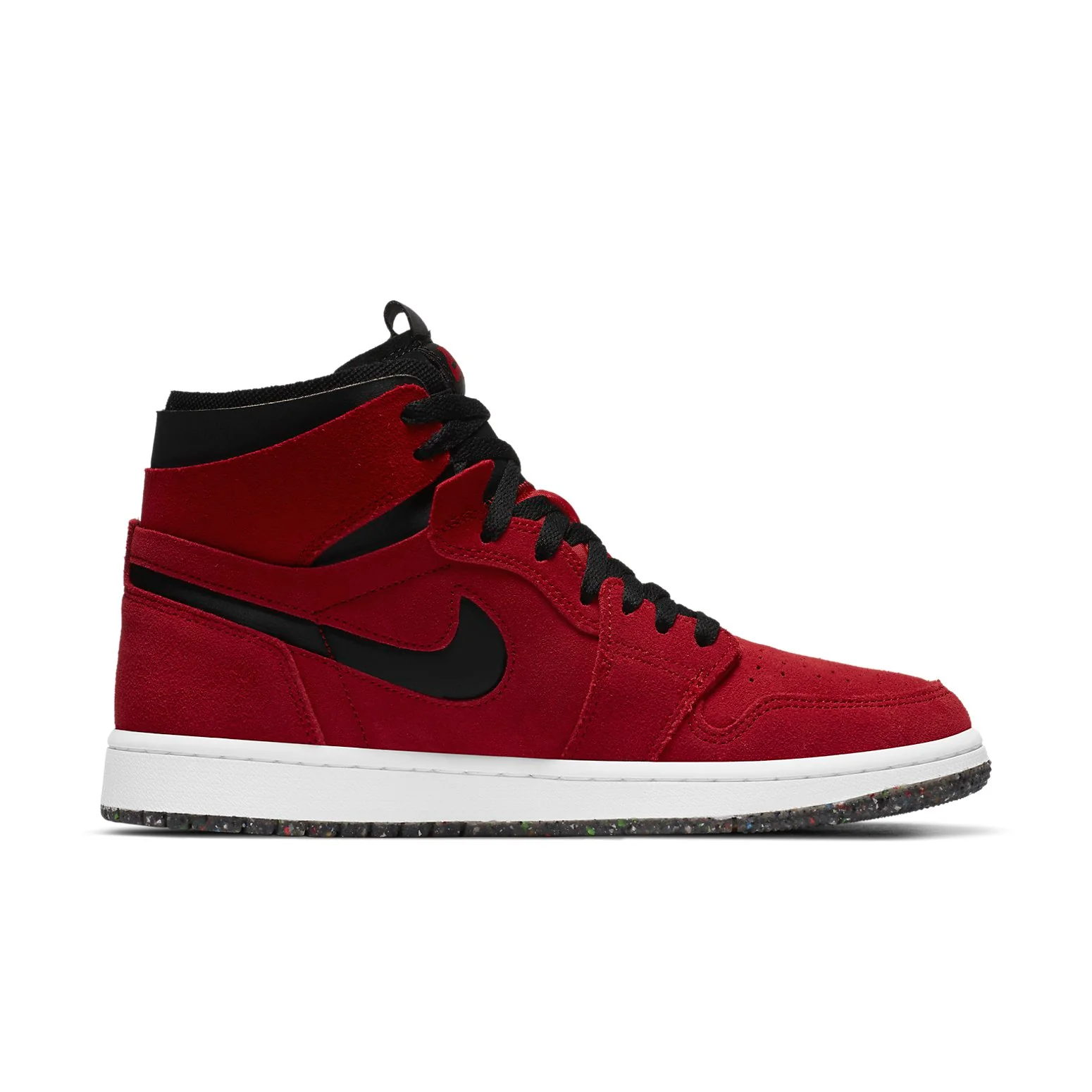 Air Jordan 1 High Zoom Comfort 'Gym Red' CT0978-600