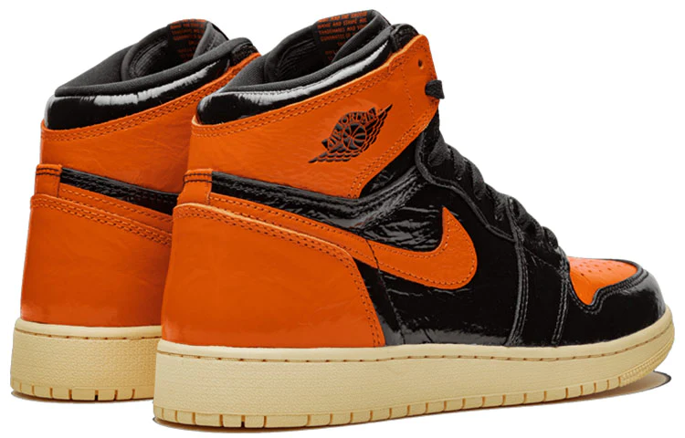 (GS) Air Jordan 1 Retro High OG 'Shattered Backboard 3.0' 575441-028