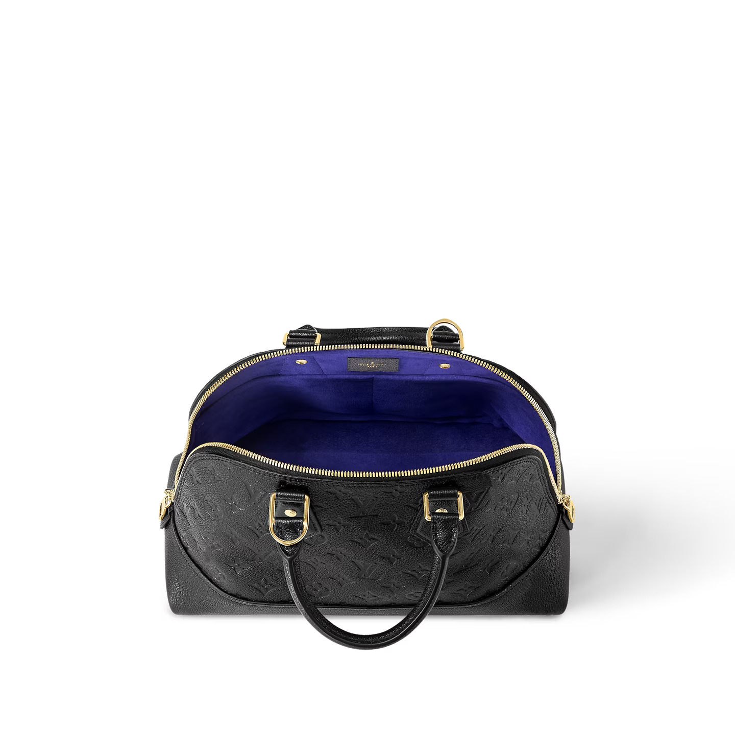 Louis Vuitton Black M44832 Neo Alma PM