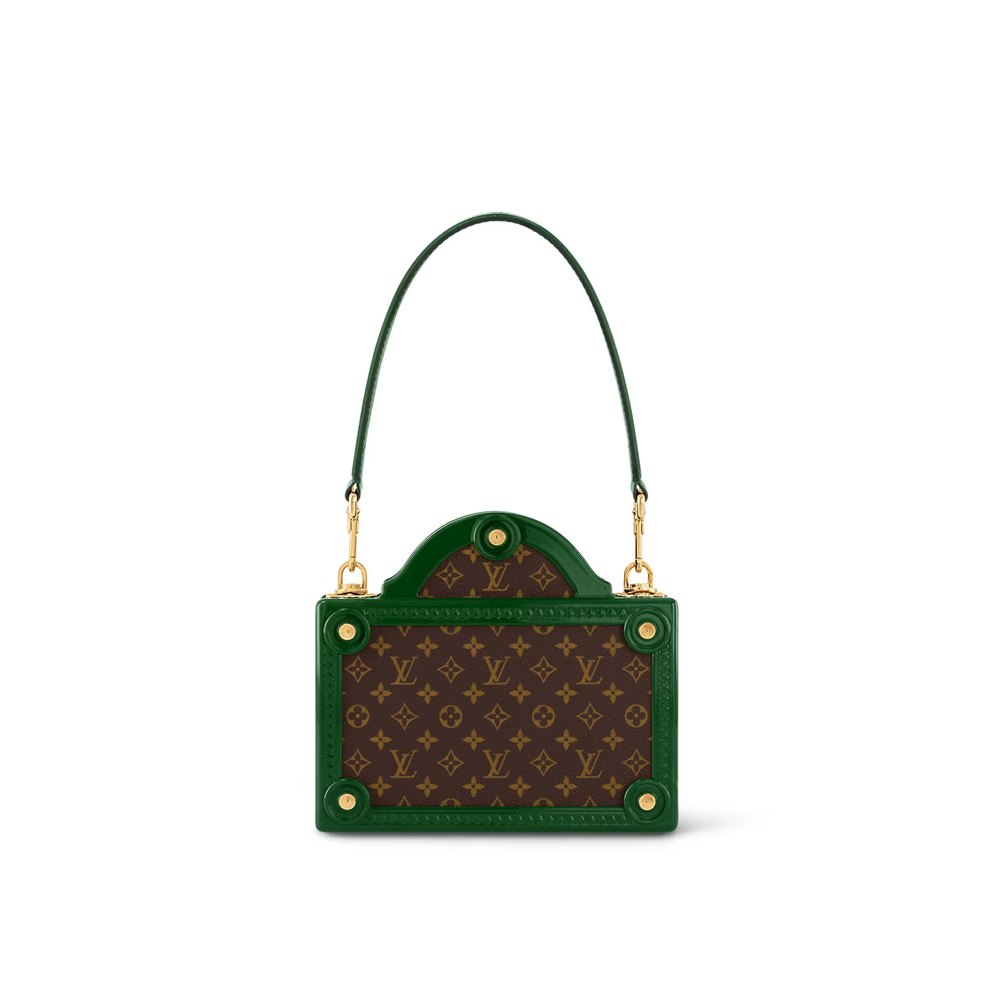Louis Vuitton M23496 Petite Malle