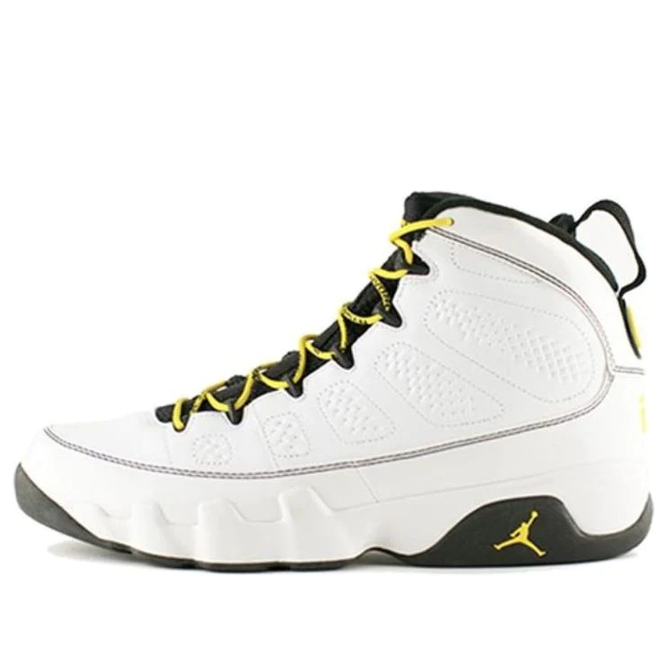Air Jordan 9 Retro 'Quai 54' 302370-105