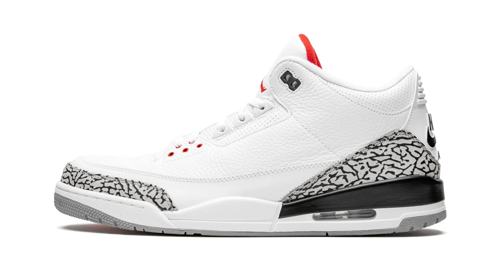Air Jordan 3 Retro 