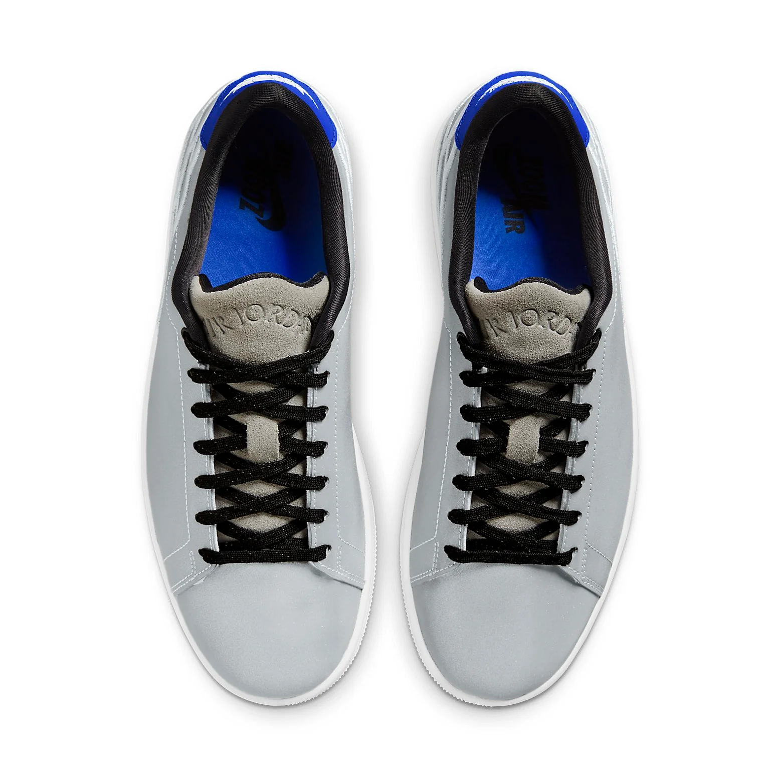 Air Jordan 1 Centre Court 'Reflective' DO7762-004