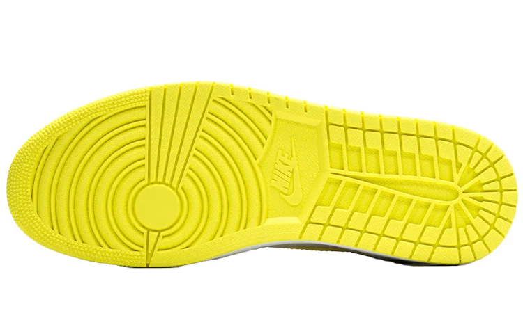 Air Jordan 1 Retro High OG 'First Class Flight' 555088-170