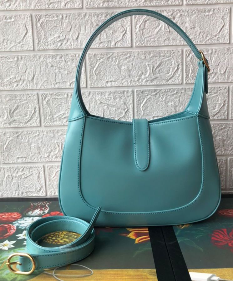 Gucci Jackie 1961 small hobo bag 636709