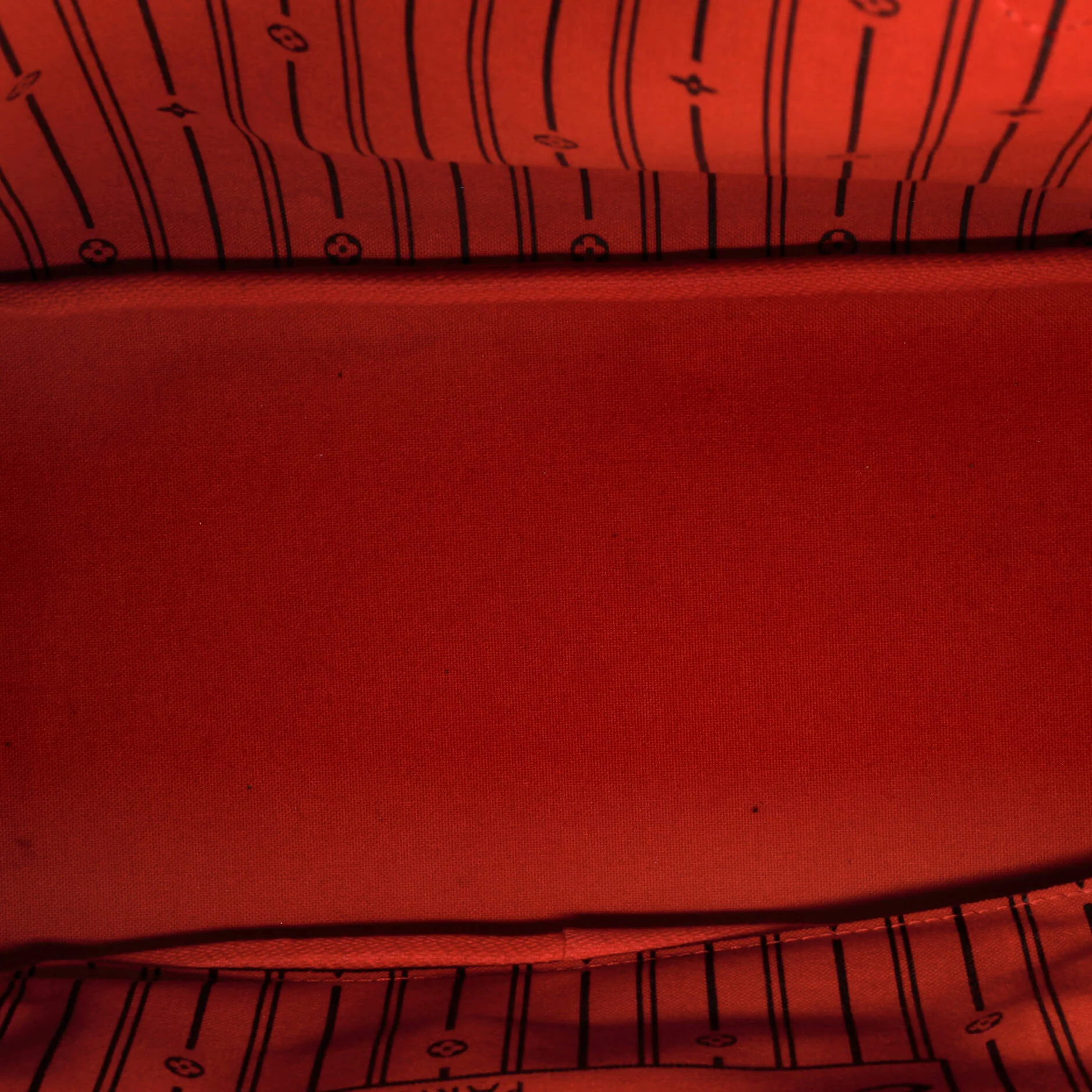 Neverfull NM Tote Damier MM