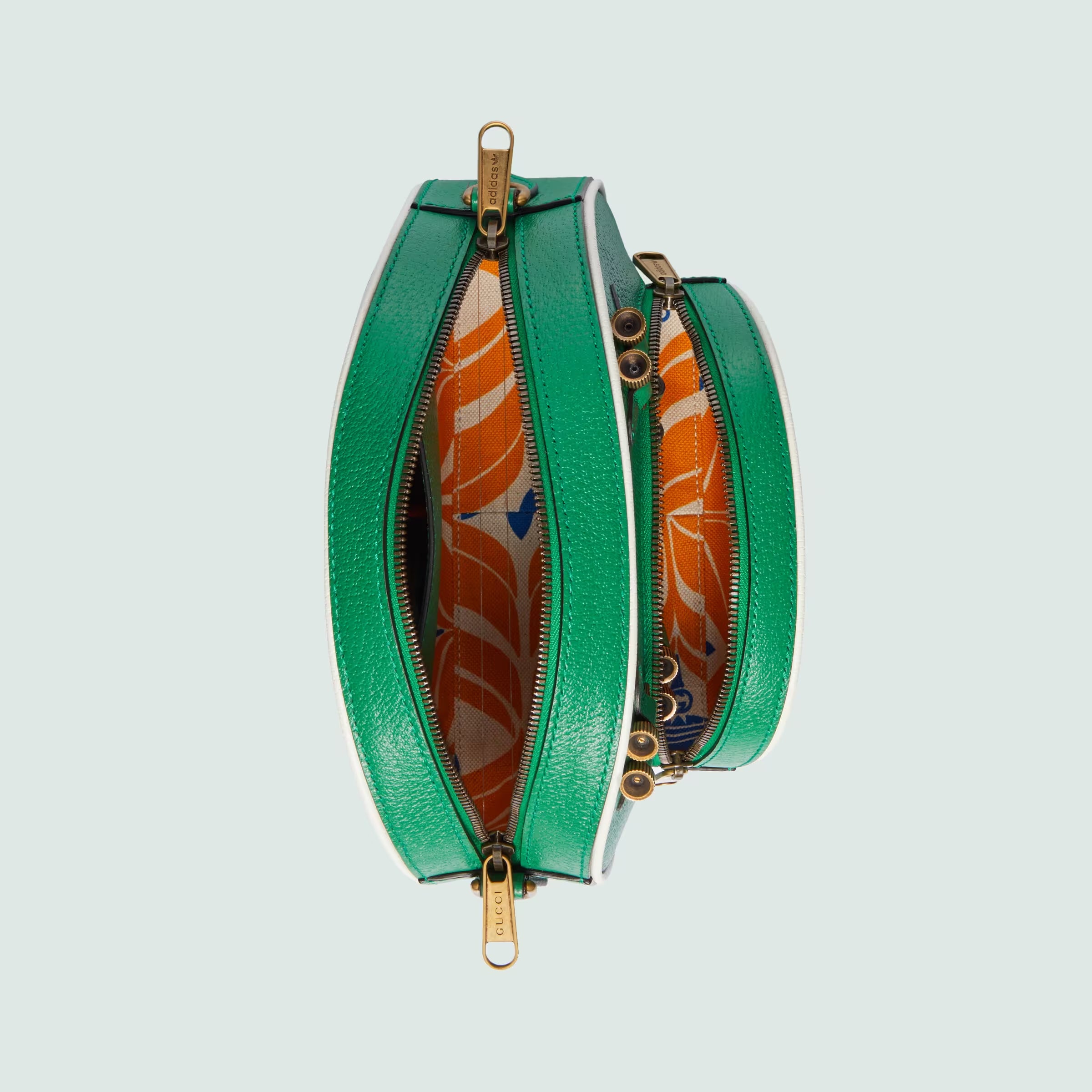 adidas x Gucci medium shoulder bag