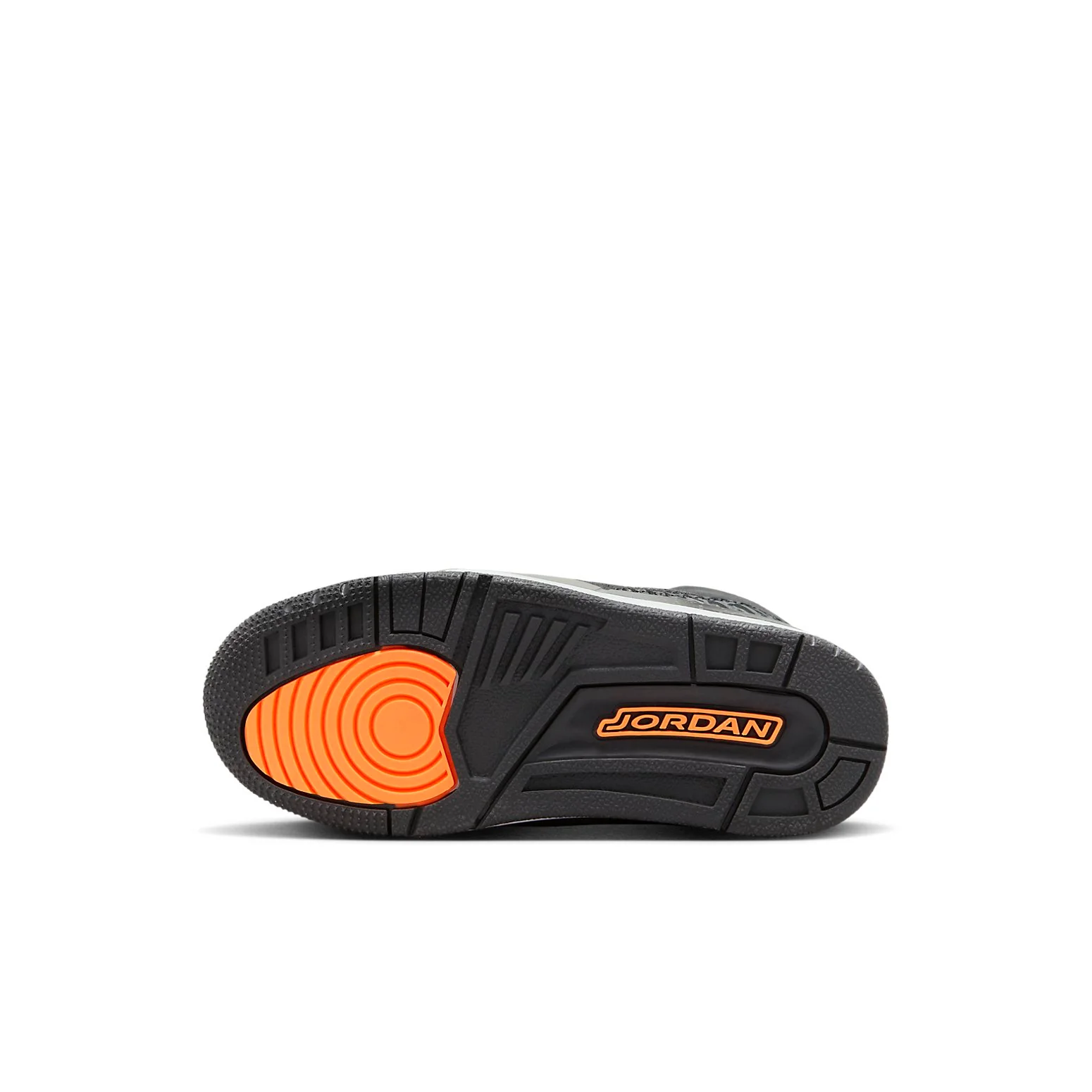 (PS) Air Jordan 3 'Fear Pack 2023' DM0966-080