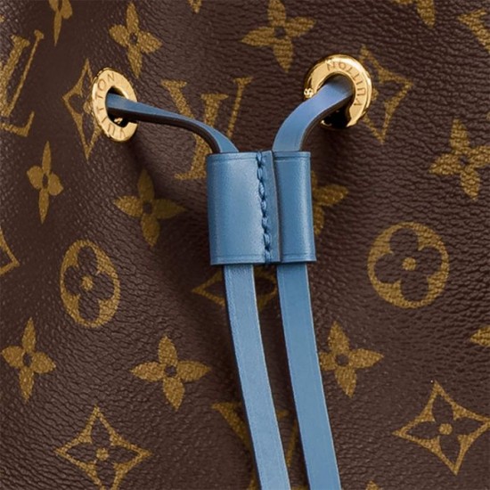 Louis Vuitton Néonoé Blue M43569