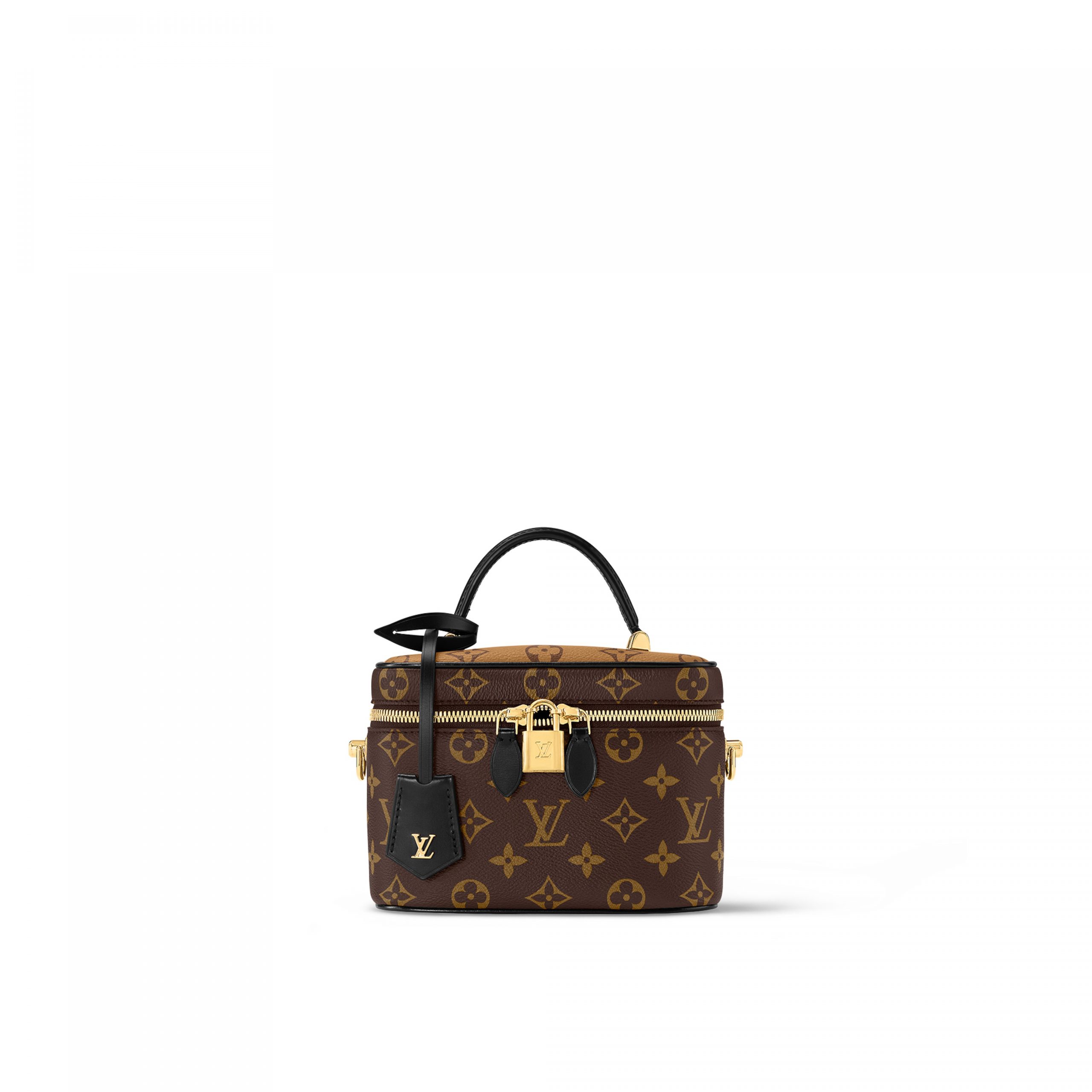 Louis Vuitton M45165 Vanity PM Monogram