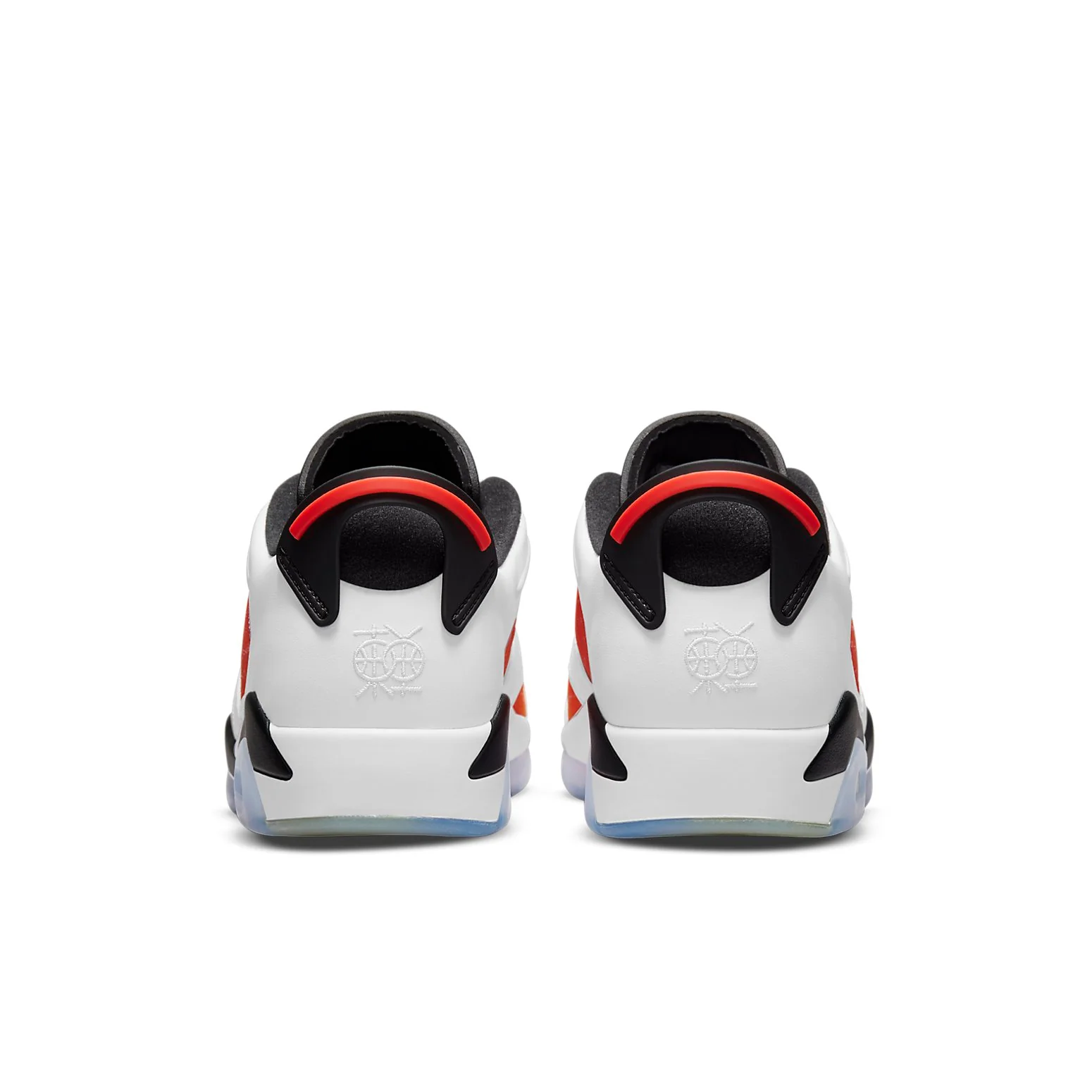 Air Jordan 6 Retro Low SE 'Dongdan' DC1048-110