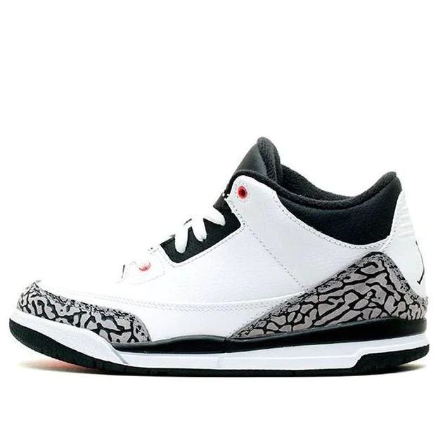 (PS) Air Jordan 3 Retro 'Infrared 23' 429487-123