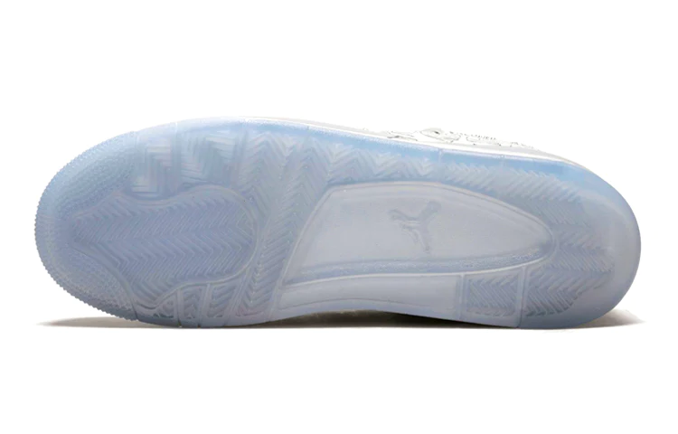 (GS) Air Jordan 4 Retro 'Laser' 705334-105