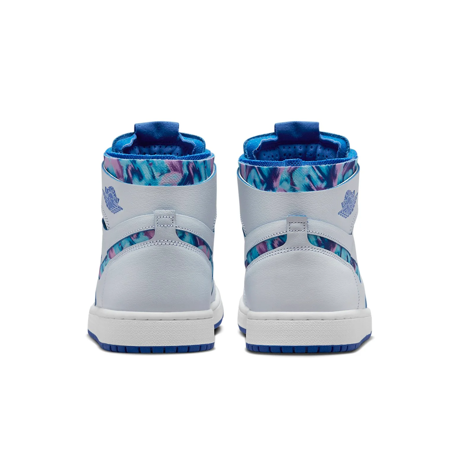 (WMNS) Air Jordan 1 High Zoom Comfort '25 Years in China' DV5575-140