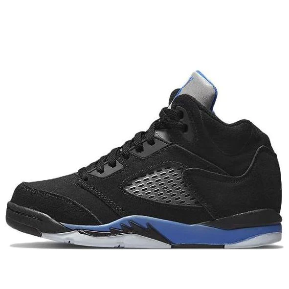 (BP) Air Jordan 5 Retro 'Racer Blue' 440889-004