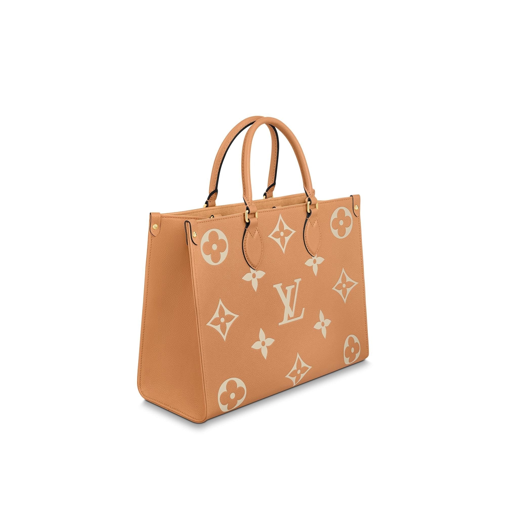 LV Onthego MM M46015