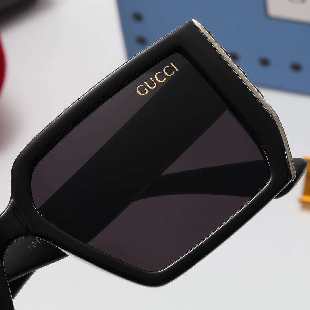 3 Color Women's Sunglasses—3480