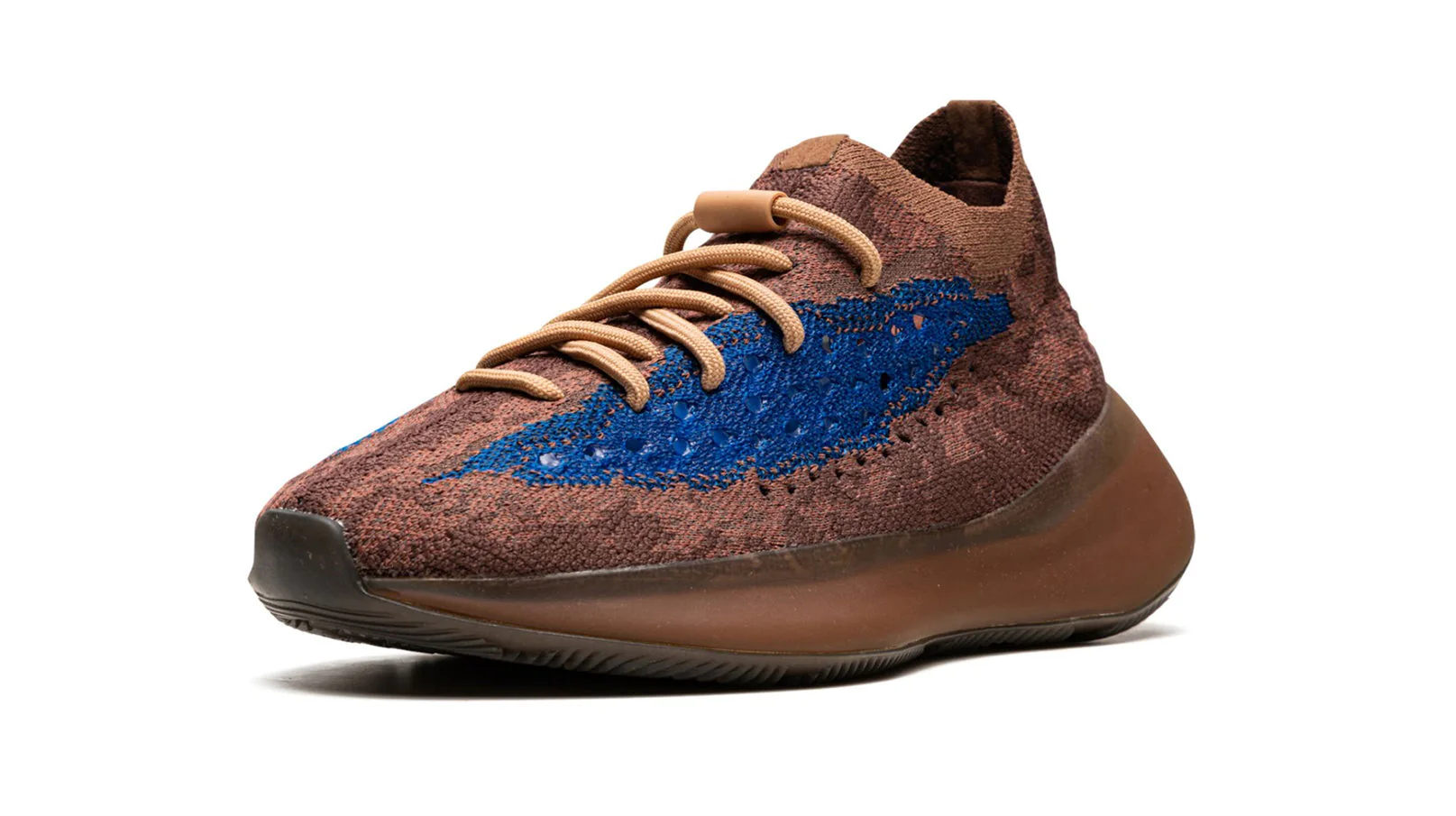 YEEZY BOOST 380 REFLECTIVE 