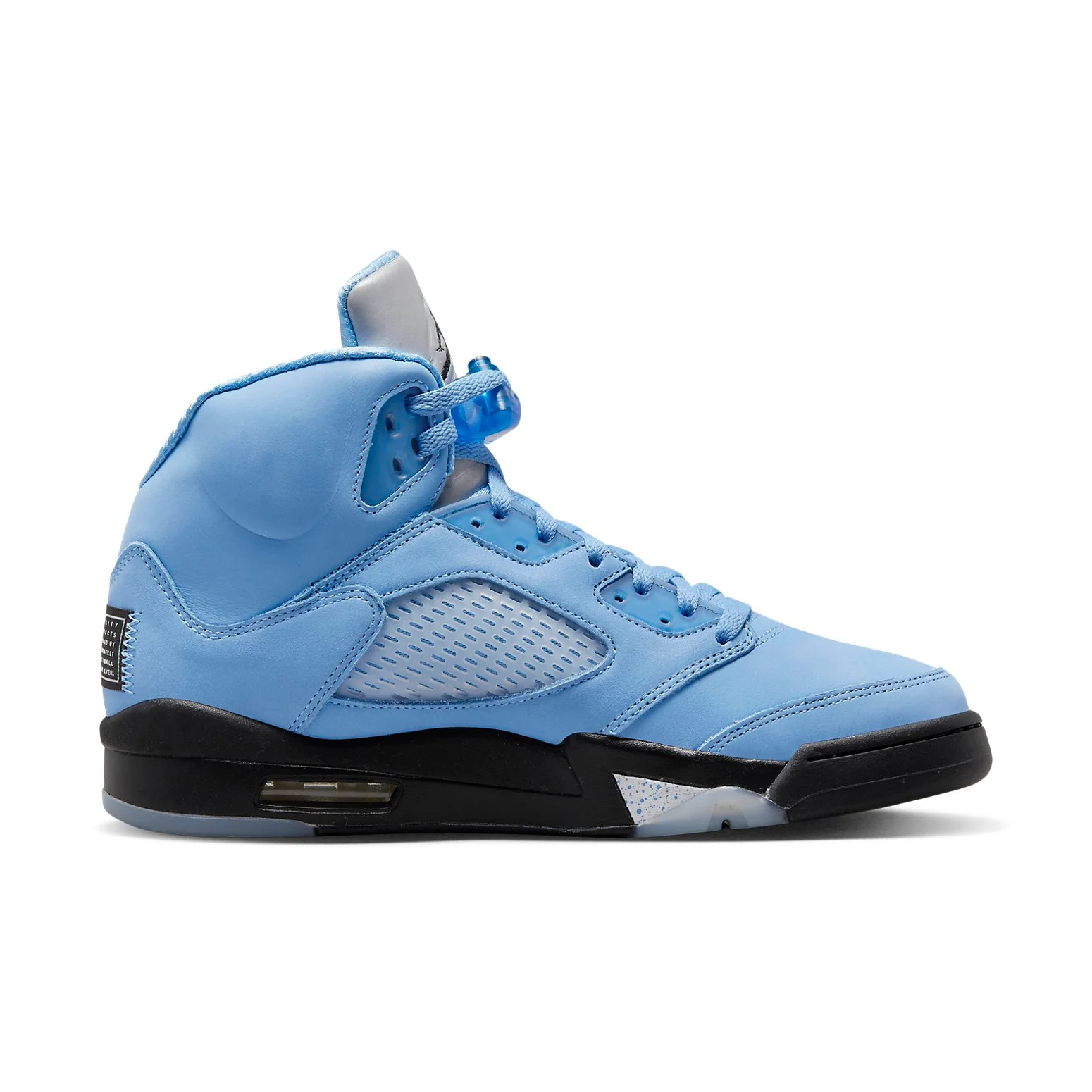 Air Jordan 5 Retro 'UNC University Blue' DV1310-401