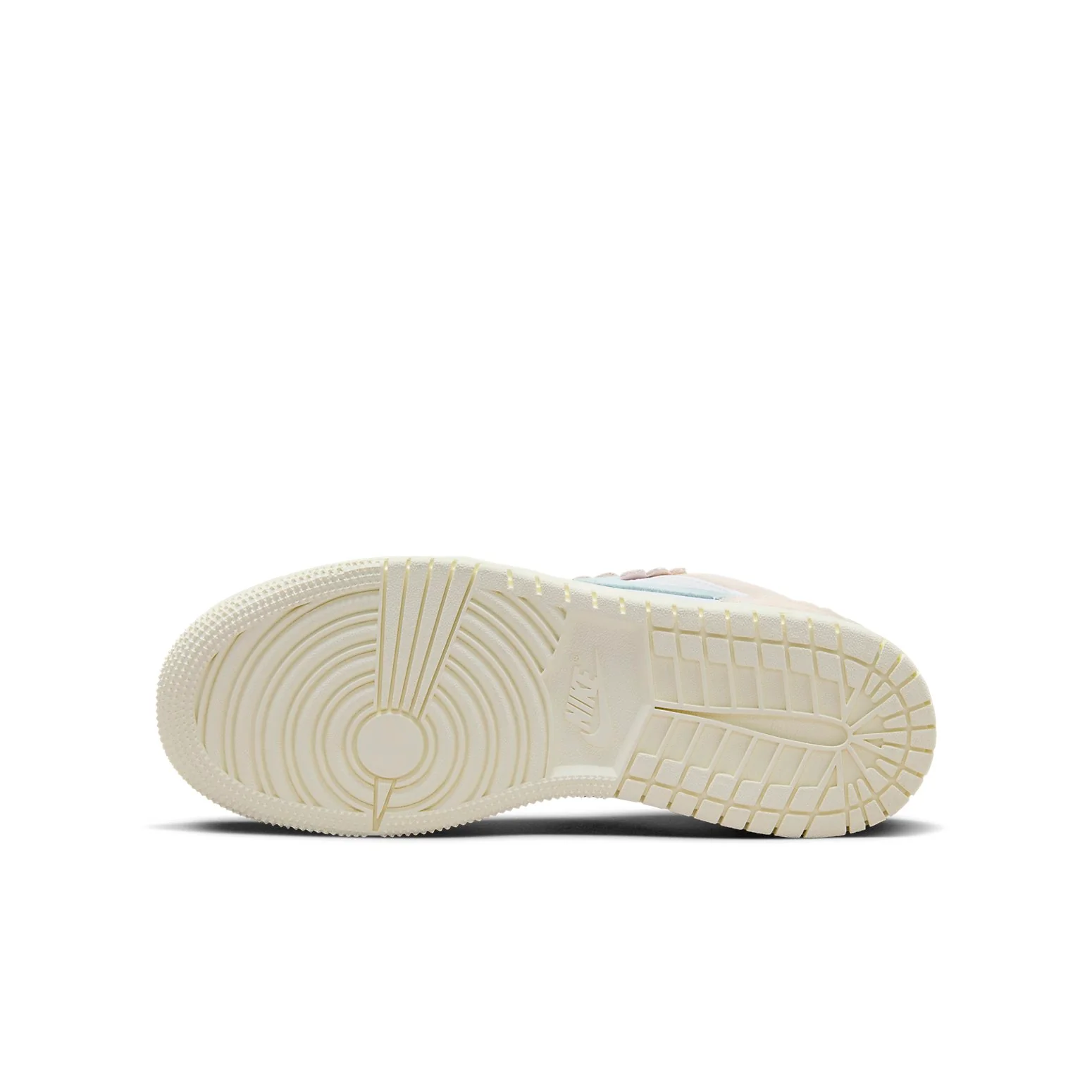 (GS) Air Jordan 1 Low GS 'Guava Ice Jade' DZ5356-800