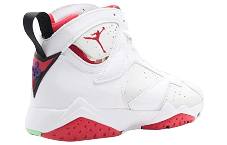 Air Jordan 7 Retro 'Hare' 2015 304775-125